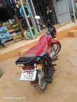 Bajaj CT 125X 2024 Red - 2