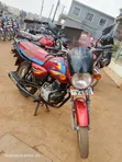 Bajaj CT 125X 2024 Red - 4