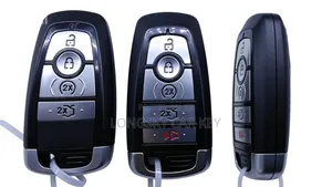 Ford Smart Key Shell/Case/Housing