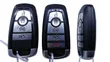 Ford Smart Key Shell/Case/Housing - 2