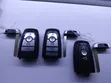 Ford Smart Key Shell/Case/Housing - 3