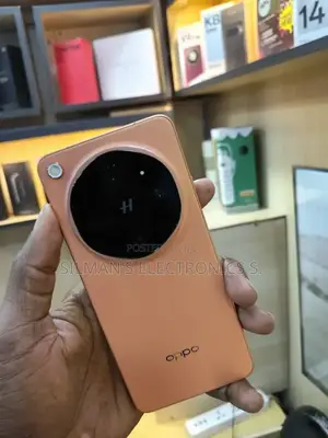 Oppo Find X9 Ultra 512GB Orange