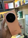 Oppo Find X9 Ultra 512GB Orange - 1