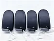 Jeep Wrangler Smart Car Key Cases/Shells/Housing - 1