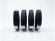 Jeep Wrangler Smart Car Key Cases/Shells/Housing - 2