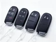 Jeep Wrangler Smart Car Key Cases/Shells/Housing - 3