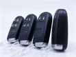 Jeep Wrangler Smart Car Key Cases/Shells/Housing - 4