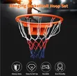 Brand New Portable Basketball System - 2