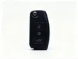Ford Ranger Key Shell/Case (Brand New) - 2