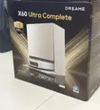 New Dreame X60 Ultra Complete Robot Vacuum Cleaner - 2