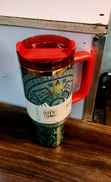 Stanley FIFA World Cup 2026 Mexico Edition Quencher H2.0 Tumbler - 3