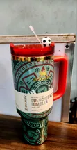 Stanley FIFA World Cup 2026 Mexico Edition Quencher H2.0 Tumbler - 4