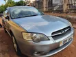 Subaru Legacy 2007 Gray - 2