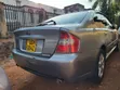 Subaru Legacy 2007 Gray - 3