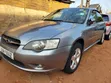 Subaru Legacy 2007 Gray - 4