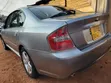 Subaru Legacy 2007 Gray - 5