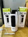 Geepas Mini Tower Fan - 1