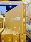 TCL 40-inch S5K QLED Smart TV - 1