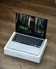 Apple MacBook Air 13.6" M4 16GB RAM 256GB SSD - 4