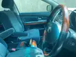 Toyota Harrier 2010 Black - 3