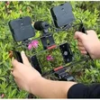 Plokama Video Making Kit PK778 with Mic, Tripod, Light - 2