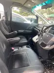 Toyota Alphard 2012 White - 3