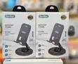 Go Des GD-HD372 Foldable Desktop Phone Stand - 1