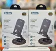 Go Des GD-HD372 Foldable Desktop Phone Stand - 2
