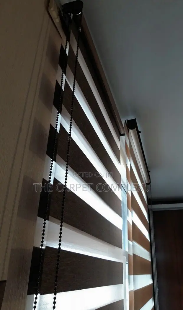 Curtain Blinds Per Square Meter - 1