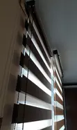 Curtain Blinds Per Square Meter - 1