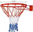 Brand New Wall Mounted Basketball Hoop - 1