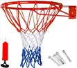 Brand New Wall Mounted Basketball Hoop - 2