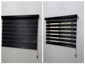 Zebra Blinds - Privacy Square Meter