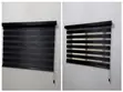 Zebra Blinds - Privacy Square Meter - 1
