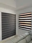 Zebra Blinds - Privacy Square Meter - 2
