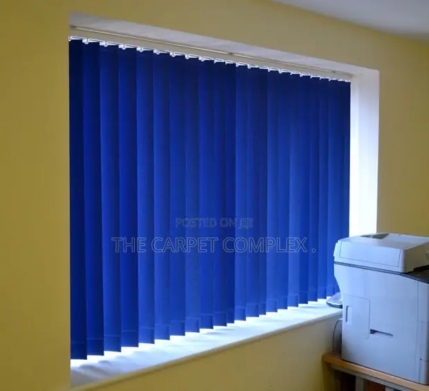 Hospital Curtain Blinds - Square Meter - 1