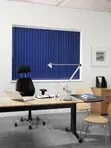 Hospital Curtain Blinds - Square Meter - 2