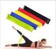 Premium Resistance Fitness Bands - 3