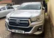 Toyota Hilux 2.8 Diesel Double Cabin 2020 - 3