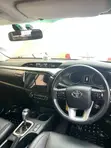 Toyota Hilux 2.8 Diesel Double Cabin 2020 - 4