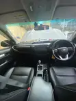 Toyota Hilux 2.8 Diesel Double Cabin 2020 - 5