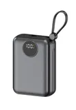 Portable Power Bank 20,000mAh, 22.5W Fast Charging - 1