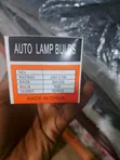 Auto Lamp Bulbs - Brand New - 2