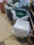 Plastic Flower Pots - 2