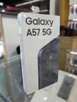 New Samsung Galaxy A57 5G 256GB Blue - 1