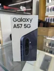 New Samsung Galaxy A57 5G 256GB Blue - 3