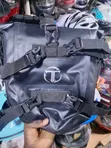 2pcs Motowolf Universal Motorcycle Tool Bags - 1