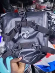 2pcs Motowolf Universal Motorcycle Tool Bags - 2