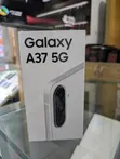 New Samsung Galaxy A37 256GB Black - 1