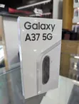 New Samsung Galaxy A37 256GB Black - 3